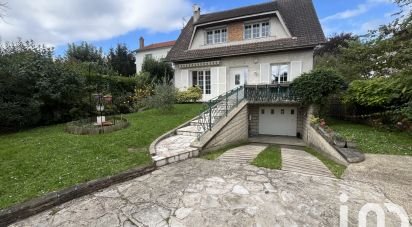 Maison 6 pièces de 140 m² à Orly (94310)