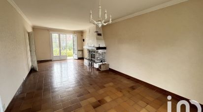 Maison 6 pièces de 140 m² à Orly (94310)