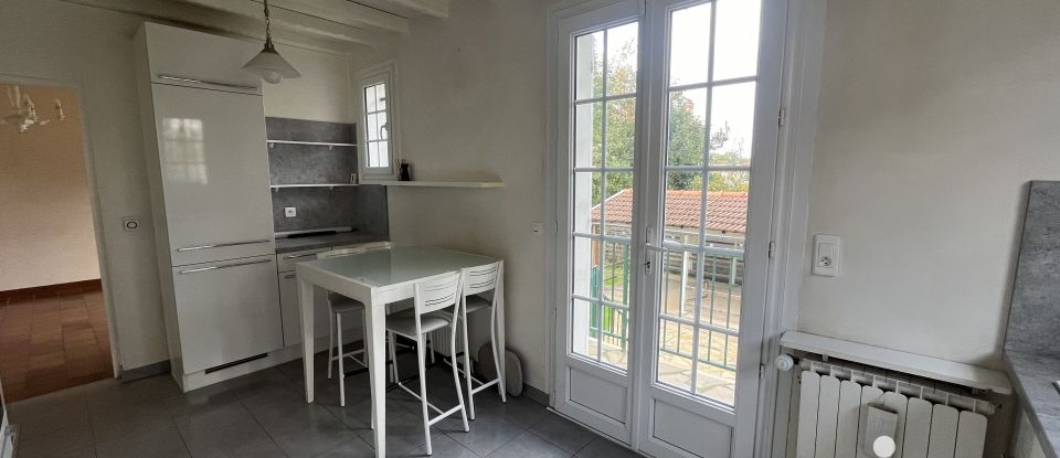 Maison 6 pièces de 140 m² à Orly (94310)