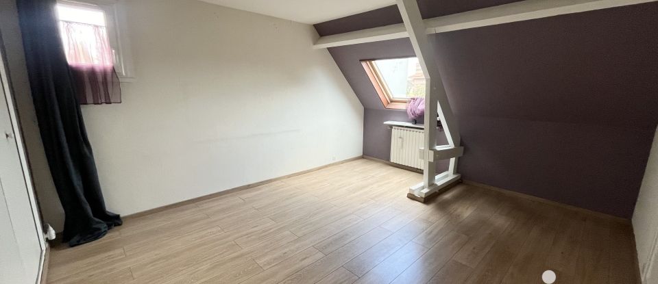 Maison 6 pièces de 140 m² à Orly (94310)