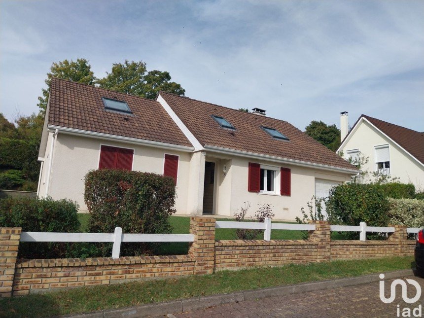 Maison 7 pièces de 152 m² à Chelles (77500)