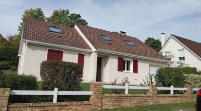 House 7 rooms of 152 m² in Chelles (77500)