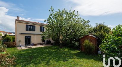 Maison 4 pièces de 95 m² à Dardilly (69570)