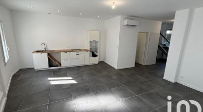 Town house 5 rooms of 99 m² in Châteauroux (36000)