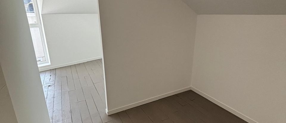 Town house 5 rooms of 99 m² in Châteauroux (36000)