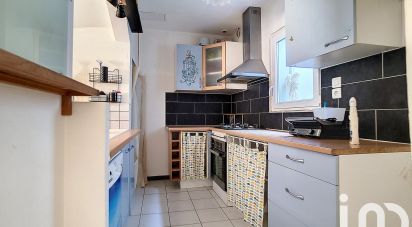 Townhouse 5 rooms of 105 m² in Le Passage (47520)