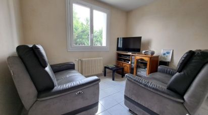 Maison 4 pièces de 72 m² à Le Mans (72000)