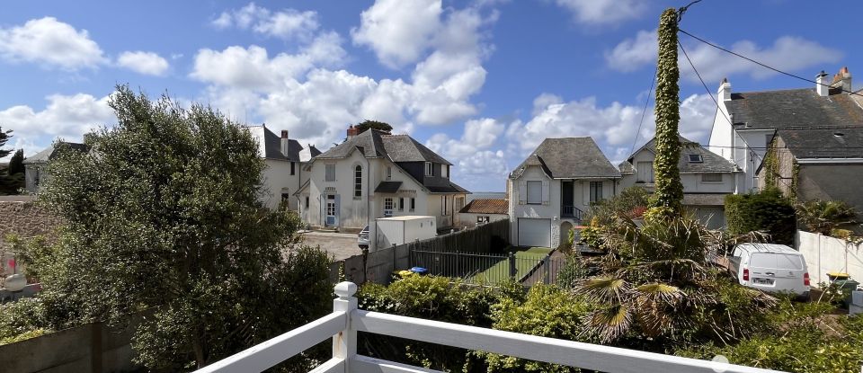 Maison 7 pièces de 141 m² à Pornichet (44380)