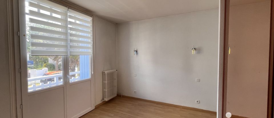 Maison 7 pièces de 141 m² à Pornichet (44380)