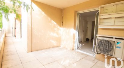 Apartment 3 rooms of 73 m² in Puget-sur-Argens (83480)