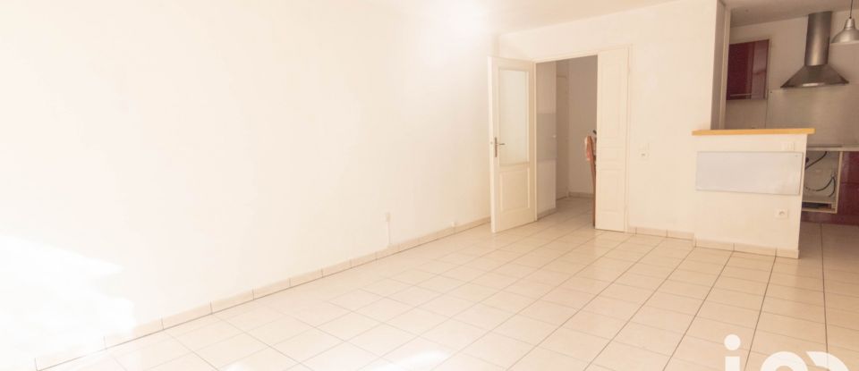 Appartement 3 pièces de 73 m² à Puget-sur-Argens (83480)