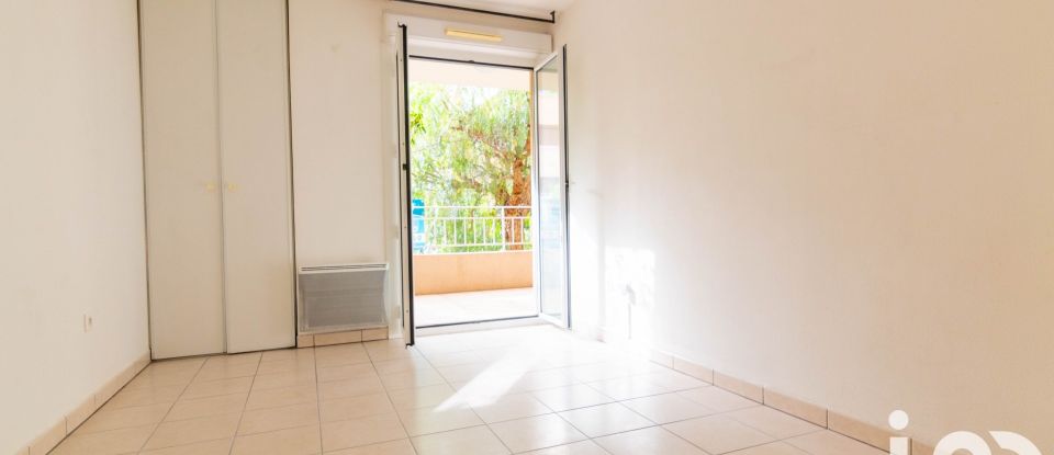 Appartement 3 pièces de 73 m² à Puget-sur-Argens (83480)