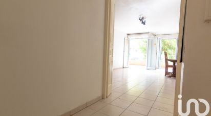 Appartement 3 pièces de 73 m² à Puget-sur-Argens (83480)