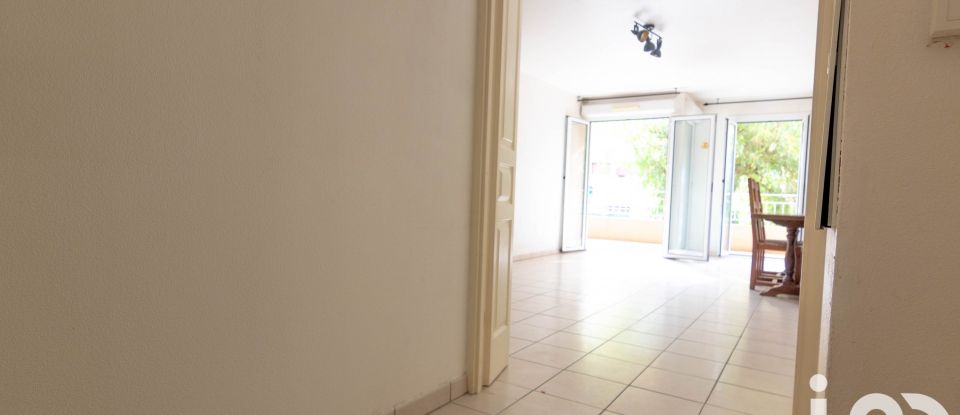 Appartement 3 pièces de 73 m² à Puget-sur-Argens (83480)