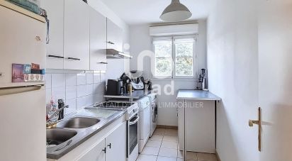 Appartement 3 pièces de 65 m² à Brie-Comte-Robert (77170)