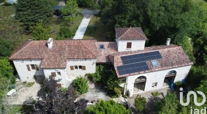 Maison de campagne 15 pièces de 420 m² à MONTCUQ (46800)