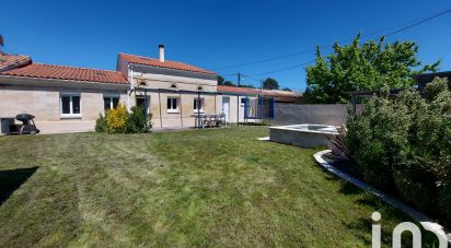 House 5 rooms of 147 m² in Arsac (33460)