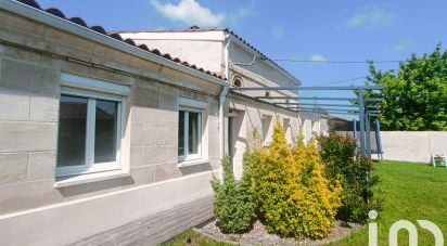 House 5 rooms of 147 m² in Arsac (33460)