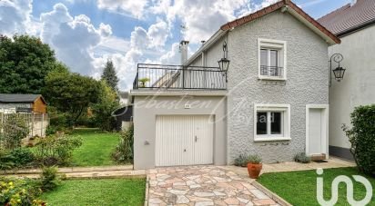 Maison 4 pièces de 83 m² à Domont (95330)