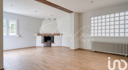 Maison 4 pièces de 83 m² à Domont (95330)