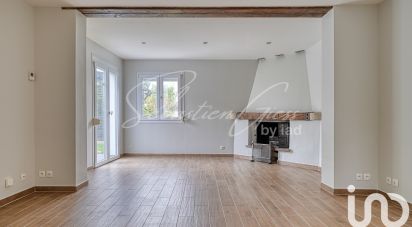 Maison 4 pièces de 83 m² à Domont (95330)