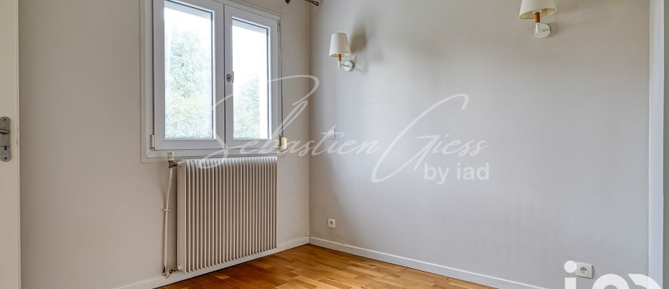 Maison 4 pièces de 83 m² à Domont (95330)