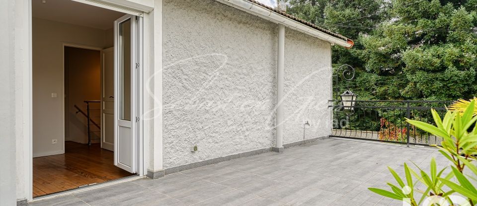 Maison 4 pièces de 83 m² à Domont (95330)