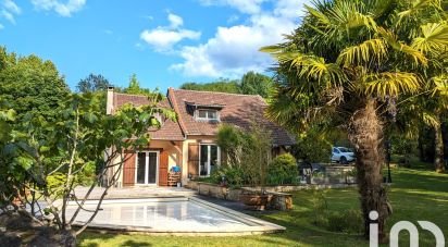 House 5 rooms of 142 m² in Saint-Cyprien (24220)