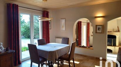 House 5 rooms of 142 m² in Saint-Cyprien (24220)