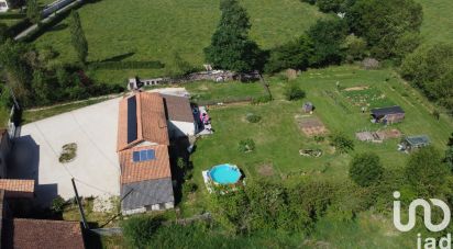 Longere 5 rooms of 208 m² in Châtillon-sur-Thouet (79200)