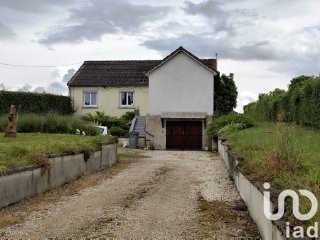 Traditional house 5 rooms of 120 m² in Poivres (10700)