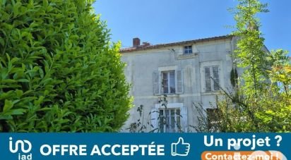 Maison de village 4 pièces de 102 m² à - (85120)