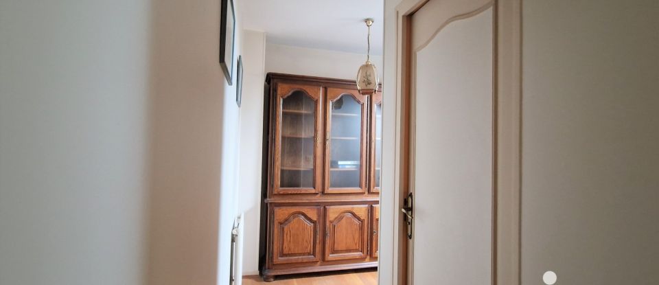 Traditional house 5 rooms of 101 m² in Asnières-sur-Oise (95270)