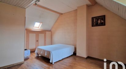 Maison traditionnelle 5 pièces de 101 m² à Asnières-sur-Oise (95270)