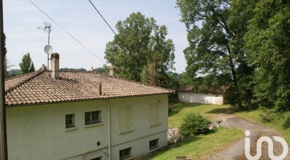 Maison traditionnelle 6 pièces de 145 m² à Blasimon (33540)