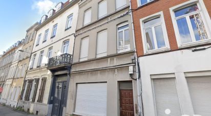 Immeuble de 190 m² à Lille (59000)