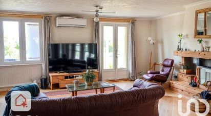 House 5 rooms of 116 m² in Champagné-les-Marais (85450)