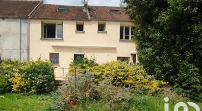 Maison 6 pièces de 135 m² à Mouroux (77120)