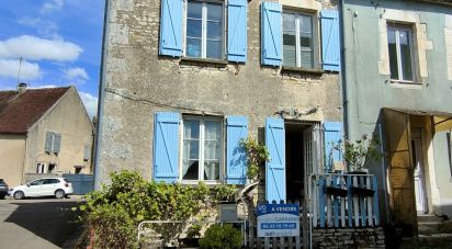 Maison 5 pièces de 80 m² à Poilly-sur-Serein (89310)