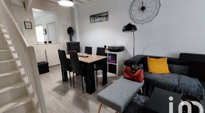 Maison 4 pièces de 79 m² à Châlons-en-Champagne (51000)