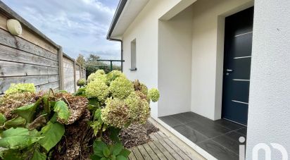 House 4 rooms of 98 m² in Belin-Béliet (33830)