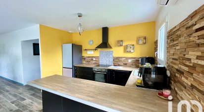 Maison 4 pièces de 98 m² à Belin-Béliet (33830)