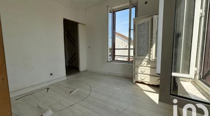 Maison traditionnelle 7 pièces de 130 m² à Champigny-sur-Marne (94500)