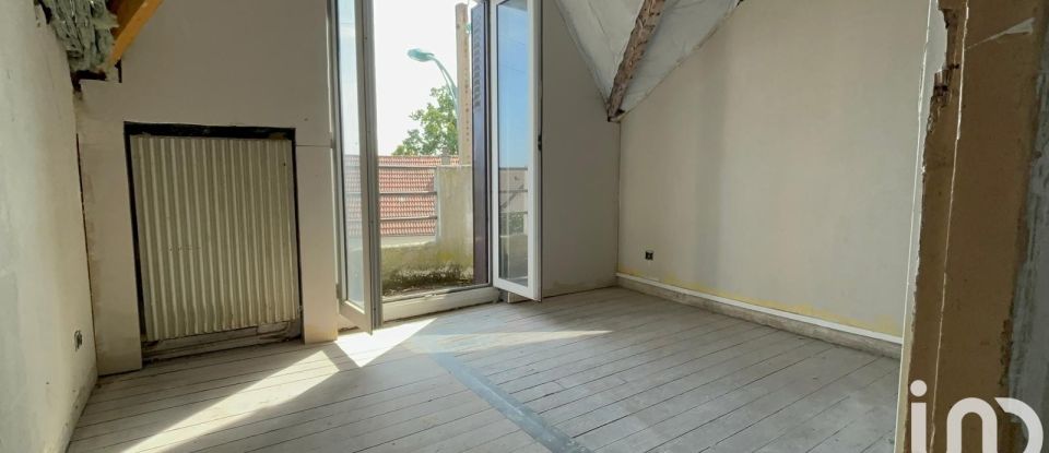 Maison traditionnelle 7 pièces de 130 m² à Champigny-sur-Marne (94500)