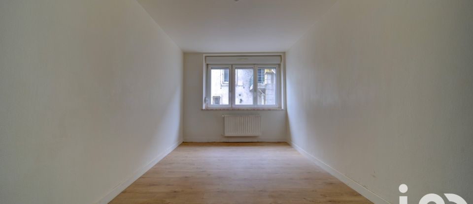 Apartment 3 rooms of 66 m² in - (54150)