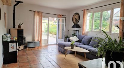 Maison 4 pièces de 124 m² à Asnières-sur-Oise (95270)