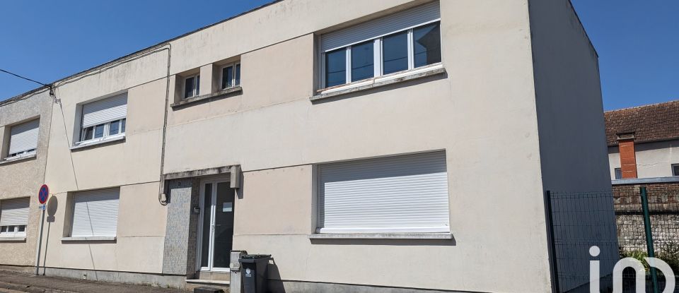 Apartment 2 rooms of 48 m² in Caudebec-lès-Elbeuf (76320)