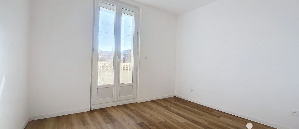 Apartment 3 rooms of 67 m² in Béziers (34500)