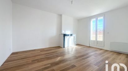 Appartement 3 pièces de 67 m² à Béziers (34500)