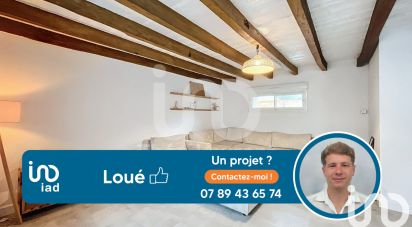 Maison de ville 6 pièces de 106 m² à Quilly (44750)